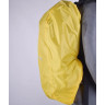 Чехол влагозащитный на рюкзак TALBERG RAIN COVER L, желтый 4673747399018