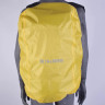 Чехол влагозащитный на рюкзак TALBERG RAIN COVER M, желтый 4673727793973