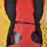 Чехол влагозащитный на рюкзак TALBERG RAIN COVER XL, желтый 4673747399056