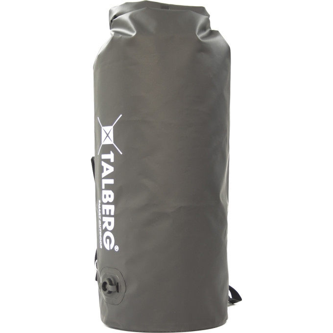 Гермомешок TALBERG DRY BAG EXT 80, олива 4673747399346