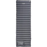 Коврик надувной TALBERG LUXOR AIR GREY MAT оливковый 4673727793355