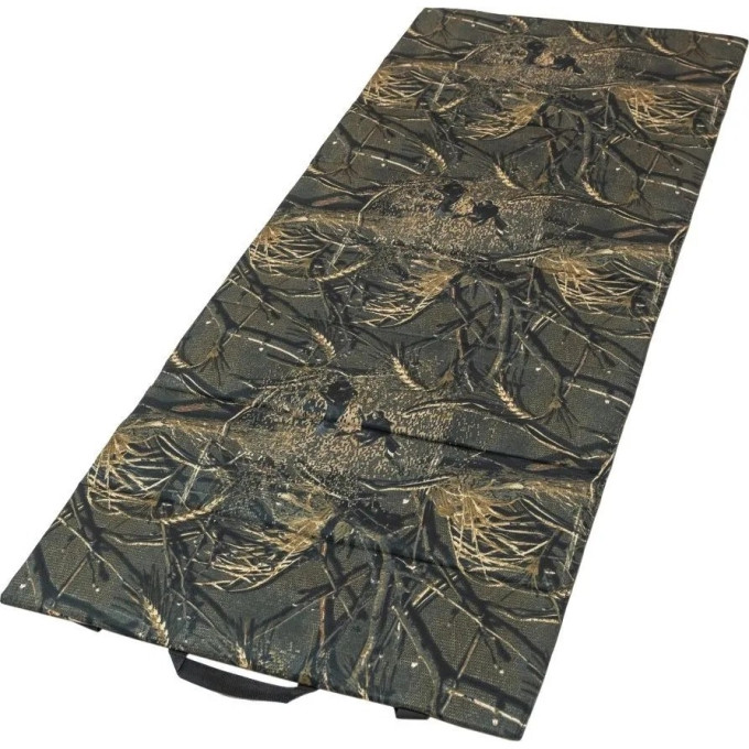 Коврик складной TALBERG FOLDING CAMO MAT M, 190x60x1 см, камуфляж 4673727793744