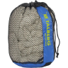 Мешок сетчатый TALBERG MESH SACK 10, черный-синий 4673747399179