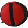 Мешок сетчатый TALBERG MESH SACK 5, черный-красный 4673747399131