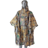 Накидка-дождевик TALBERG PONCHO one size, камуфляж 4673747399124