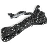 Оттяжка TALBERG светоотражающая для палатки, 1,8 м (1шт.) OTTYAJKA18M