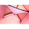Палатка TALBERG SPACE PRO 3 RED красный TLT-022R KRASNYII