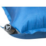 Подушка туристическая TALBERG TRAVEL PILLOW, синий (43х34х8,5 см) 4603735103600