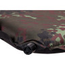 Самонадувающийся коврик TALBERG FOREST COMFORT MAT, камуфляж, 188х66х5 см 4690553020752