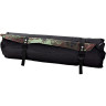 Самонадувающийся коврик TALBERG FOREST COMFORT MAT, камуфляж, 188х66х5 см 4690553020752