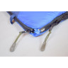 Спальный мешок TALBERG BUSSEN 11С, левый 4603726887908