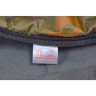 Спальный мешок TALBERG FOREST I COMPACT -16C, правый 4603735103341