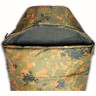 Спальный мешок TALBERG FOREST I COMPACT -27C, правый 4603726887977