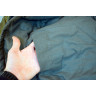 Спальный мешок TALBERG FOREST I COMPACT -27C, правый 4603726887977