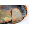 Спальный мешок TALBERG FOREST I COMPACT -27C, правый 4603726887977