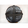 Спальный мешок TALBERG FOREST II WIDE -11C, левый 4603735103570