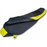 Спальный мешок TALBERG TOPOS +5C, правый 4603773179308